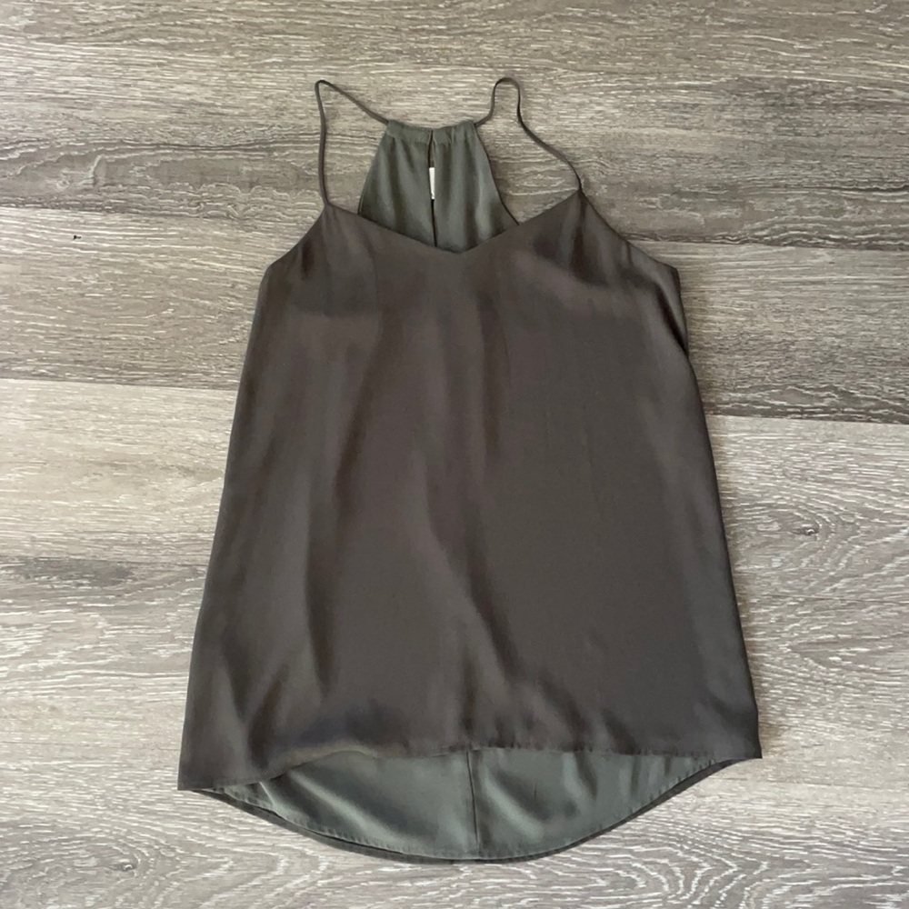 Express tank